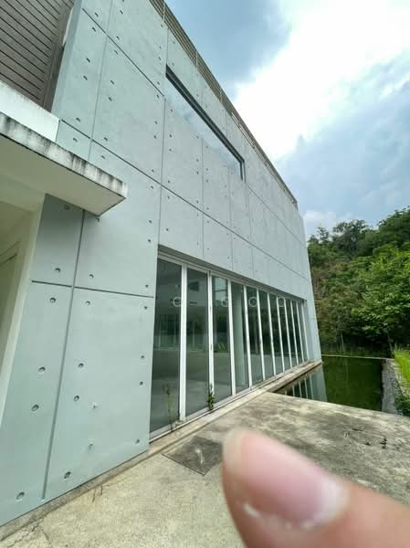 Bungalow for Sale in Melawati (Selangor) - Hugo Gooi - PropertyGuru.com.my