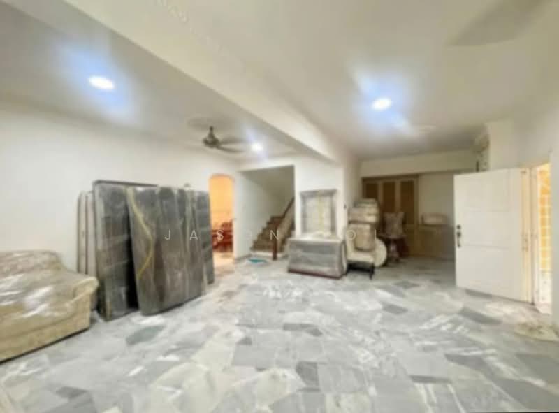 Rumah Teres 2 Tingkat untuk Dijual di Usj 24 (Subang Jaya) - Jason Ooi - Living Room - PropertyGuru.com.my