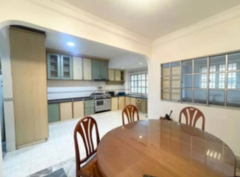 Rumah Teres 2 Tingkat untuk Dijual di Usj 24 (Subang Jaya) - Jason Ooi - Kitchen - PropertyGuru.com.my