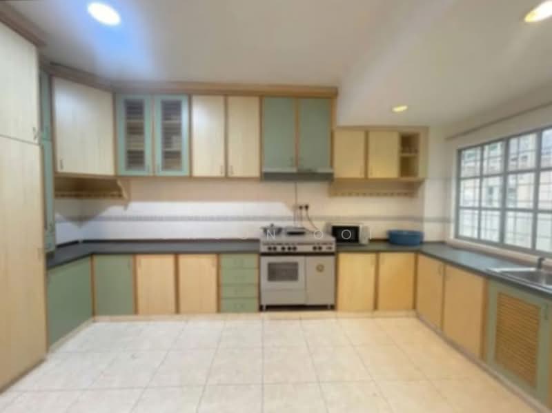Rumah Teres 2 Tingkat untuk Dijual di Usj 24 (Subang Jaya) - Jason Ooi - Kitchen - PropertyGuru.com.my