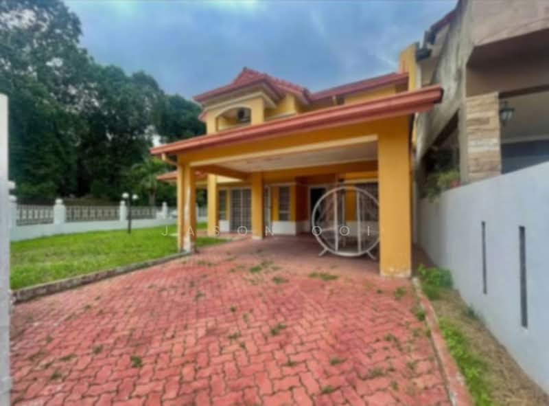 Rumah Teres 2 Tingkat untuk Dijual di Usj 24 (Subang Jaya) - Jason Ooi - Exterior - PropertyGuru.com.my