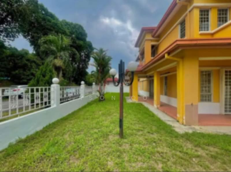 Rumah Teres 2 Tingkat untuk Dijual di Usj 24 (Subang Jaya) - Jason Ooi - Exterior - PropertyGuru.com.my