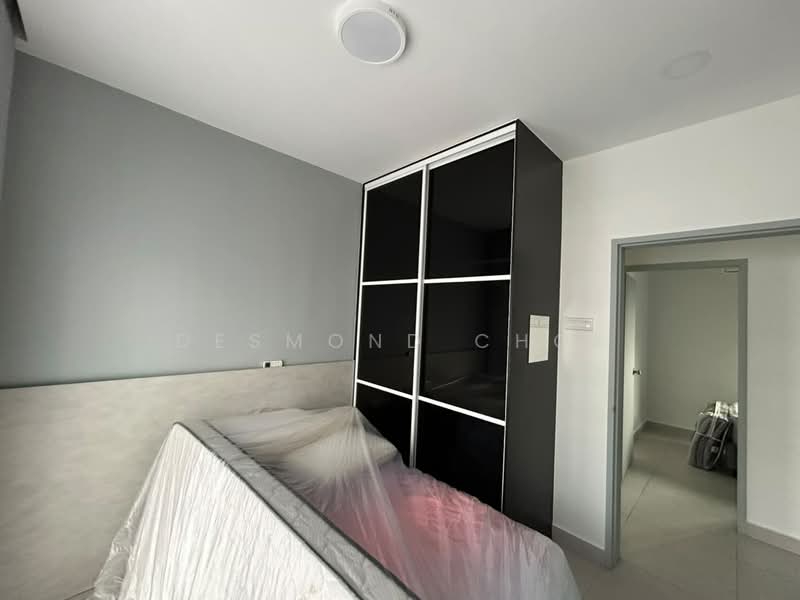 Servis Apartment untuk Disewa di Majestic Maxim - Desmond Choi - PropertyGuru.com.my