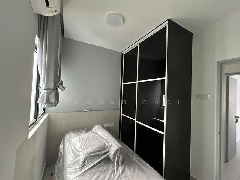 Servis Apartment untuk Disewa di Majestic Maxim - Desmond Choi - PropertyGuru.com.my