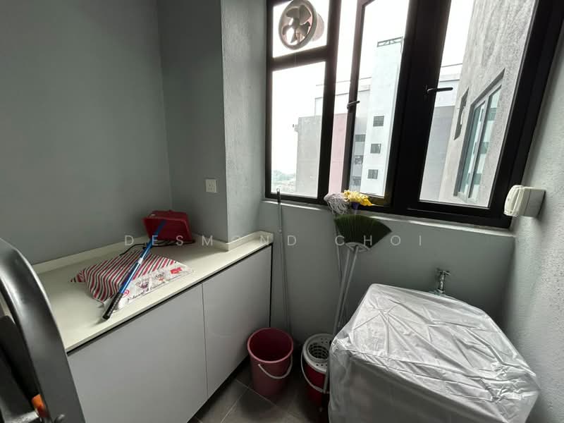 Servis Apartment untuk Disewa di Majestic Maxim - Desmond Choi - PropertyGuru.com.my