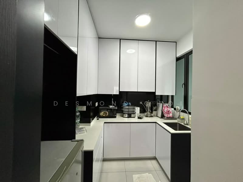 Servis Apartment untuk Disewa di Majestic Maxim - Desmond Choi - PropertyGuru.com.my