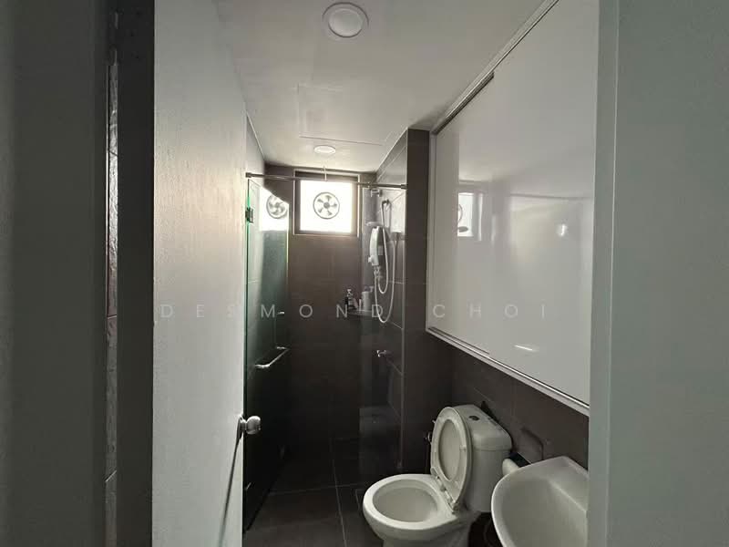 Servis Apartment untuk Disewa di Majestic Maxim - Desmond Choi - PropertyGuru.com.my