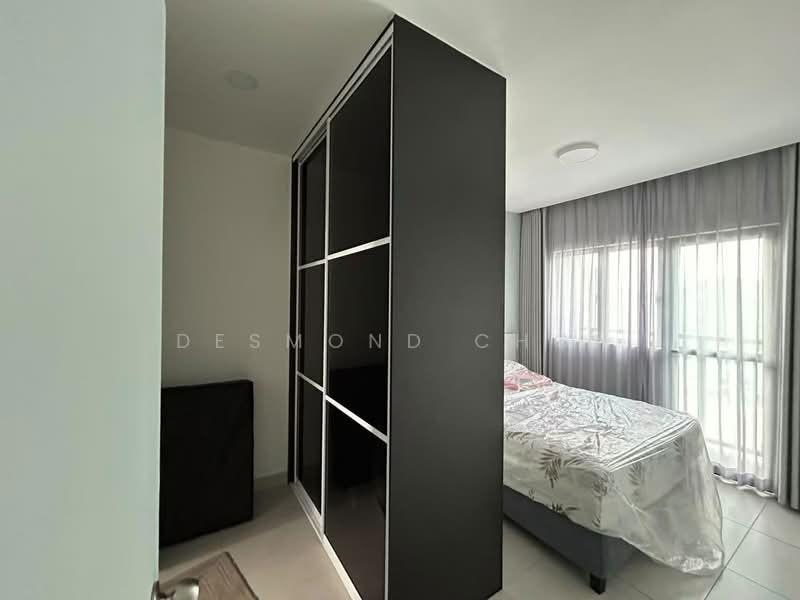 Servis Apartment untuk Disewa di Majestic Maxim - Desmond Choi - PropertyGuru.com.my
