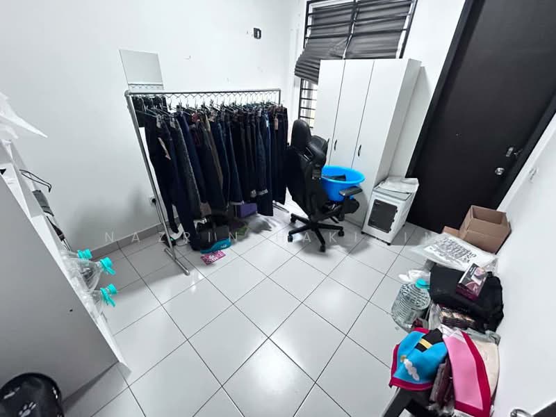 Rumah Teres 2-Tingkat untuk Dijual di Bandar Bukit Raja (Klang) - Nazrin Hakimin - Interior - PropertyGuru.com.my