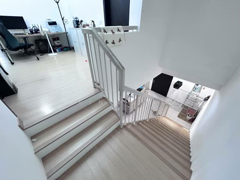 Rumah Teres 2-Tingkat untuk Dijual di Bandar Bukit Raja (Klang) - Nazrin Hakimin - Interior - PropertyGuru.com.my