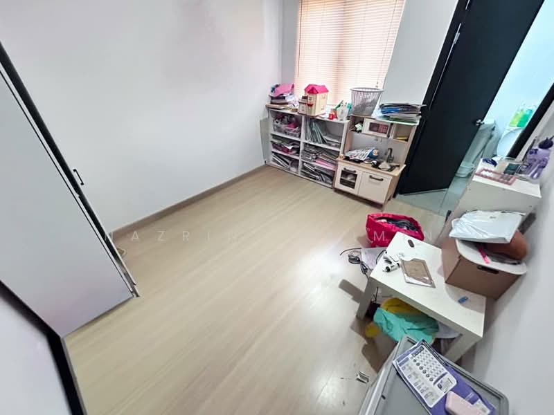 Rumah Teres 2-Tingkat untuk Dijual di Bandar Bukit Raja (Klang) - Nazrin Hakimin - Interior - PropertyGuru.com.my