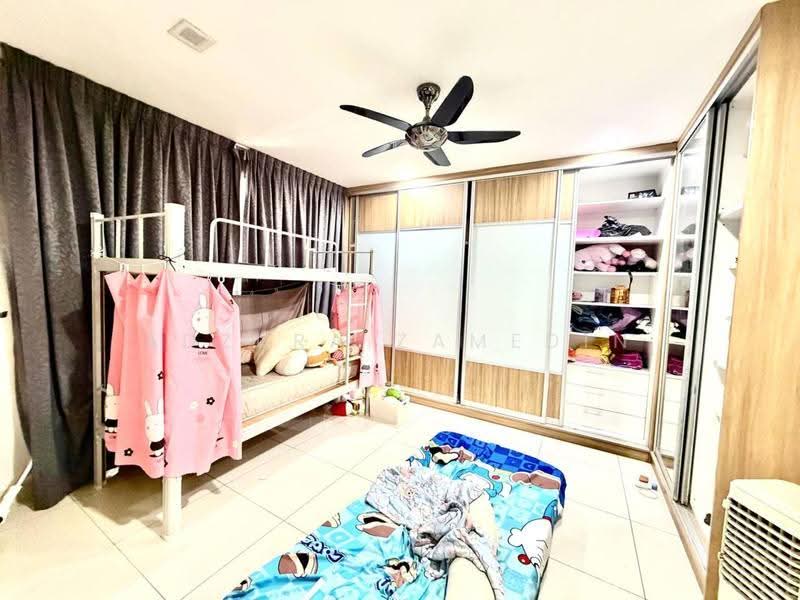 2.5-storey Terraced House for Sale in Puchong (Selangor) - Adzura Zamedin - Bedroom - PropertyGuru.com.my