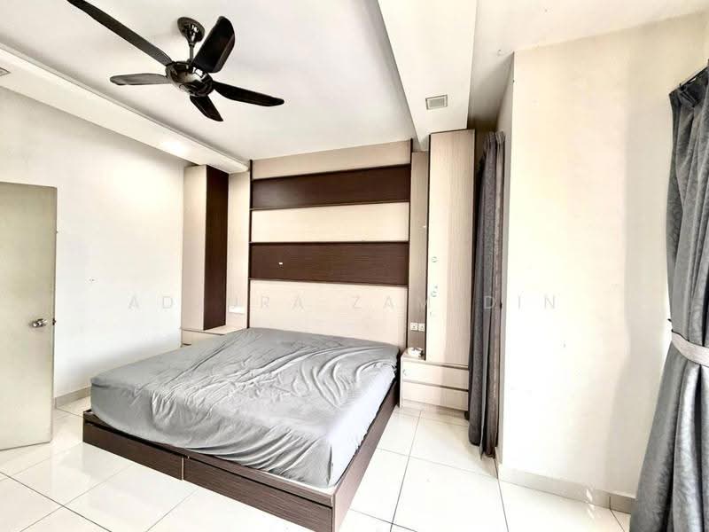 2.5-storey Terraced House for Sale in Puchong (Selangor) - Adzura Zamedin - Bedroom - PropertyGuru.com.my