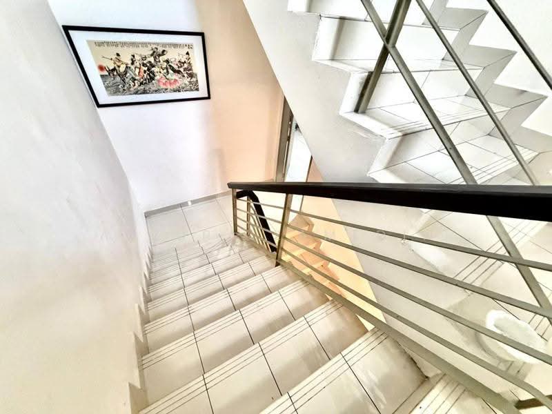 2.5-storey Terraced House for Sale in Puchong (Selangor) - Adzura Zamedin - Interior - PropertyGuru.com.my