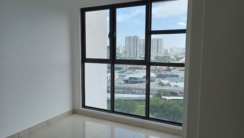 Servis Apartment untuk Dijual di Trion @ KL - SK Kow - View - PropertyGuru.com.my