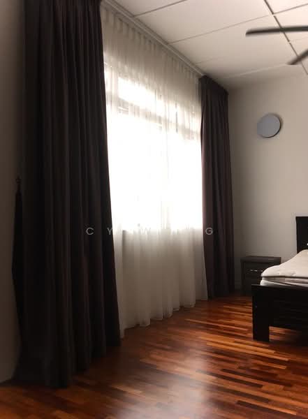 2-storey Terraced House for Sale in Taman TTDI Jaya (Shah Alam) - CY Wong - Bedroom - PropertyGuru.com.my