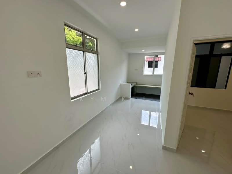 Rumah Teres 1 Tingkat untuk Dijual di Masai (Johor) - Kym Kee - Interior - PropertyGuru.com.my