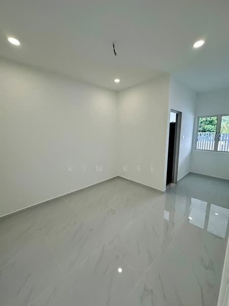 Rumah Teres 1 Tingkat untuk Dijual di Masai (Johor) - Kym Kee - Interior - PropertyGuru.com.my