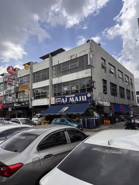 Shop for Rent in Taman Tasik Damai (Sungai Besi) - andrew lim - PropertyGuru.com.my