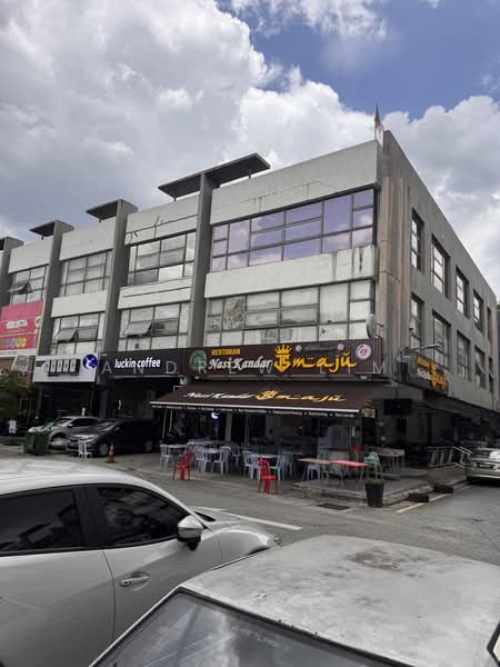 Shop for Rent in Taman Tasik Damai (Sungai Besi) - andrew lim - Exterior - PropertyGuru.com.my