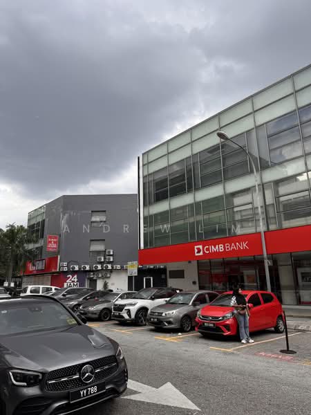 Shop for Rent in Taman Tasik Damai (Sungai Besi) - andrew lim - Exterior - PropertyGuru.com.my