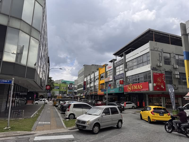 Shop for Rent in Taman Tasik Damai (Sungai Besi) - andrew lim - Exterior - PropertyGuru.com.my