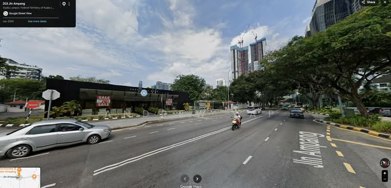 Commercial Bungalow for Sale in Taman U Thant (Ampang) - Andrew Yap - PropertyGuru.com.my