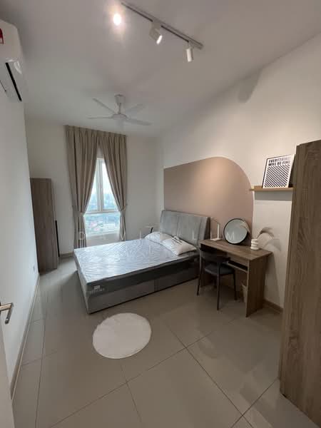Kondominium untuk Disewa di d'Brightton - David Lim - Bedroom - PropertyGuru.com.my