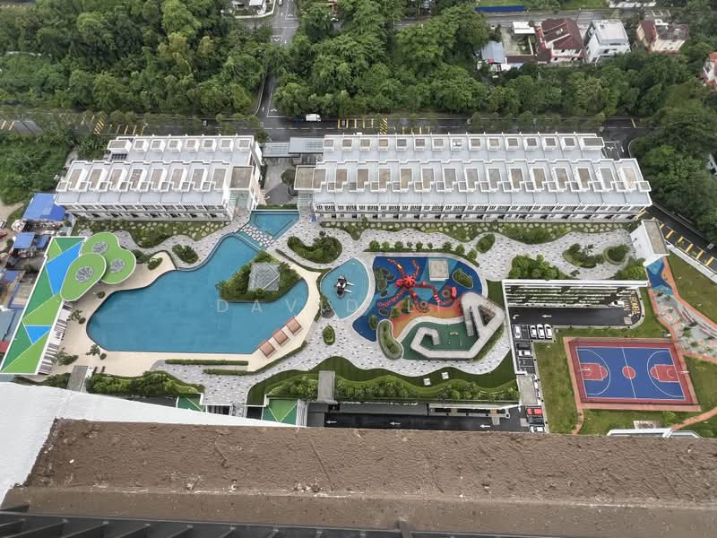 Kondominium untuk Disewa di d'Brightton - David Lim - Exterior - PropertyGuru.com.my