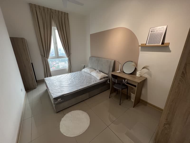 Kondominium untuk Disewa di d'Brightton - David Lim - Bedroom - PropertyGuru.com.my