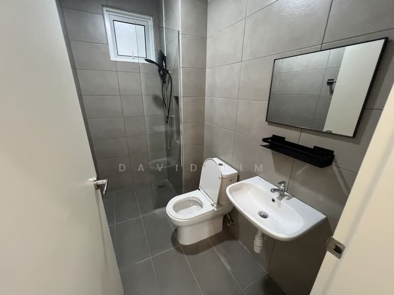 Kondominium untuk Disewa di d'Brightton - David Lim - Bathroom - PropertyGuru.com.my