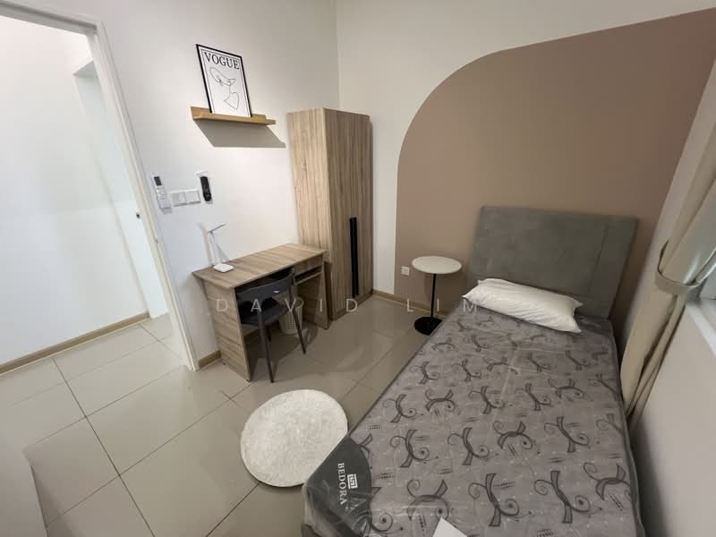 Kondominium untuk Disewa di d'Brightton - David Lim - Bedroom - PropertyGuru.com.my