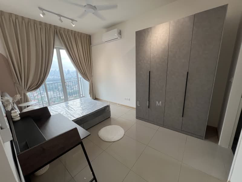 Kondominium untuk Disewa di d'Brightton - David Lim - Bedroom - PropertyGuru.com.my