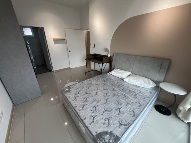 Kondominium untuk Disewa di d'Brightton - David Lim - Bedroom - PropertyGuru.com.my