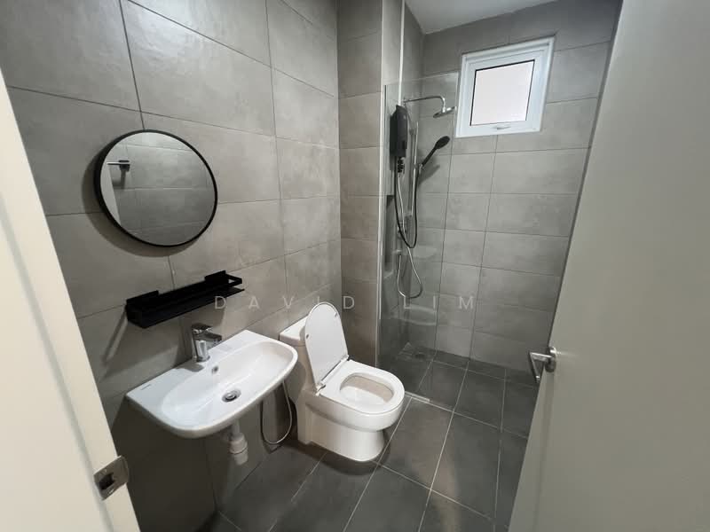 Kondominium untuk Disewa di d'Brightton - David Lim - Bathroom - PropertyGuru.com.my