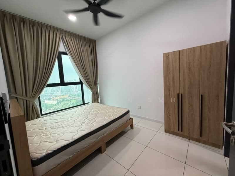 Condominium for Rent at The Valley Residences @ SkySierra - Norafian SMH - Bedroom - PropertyGuru.com.my