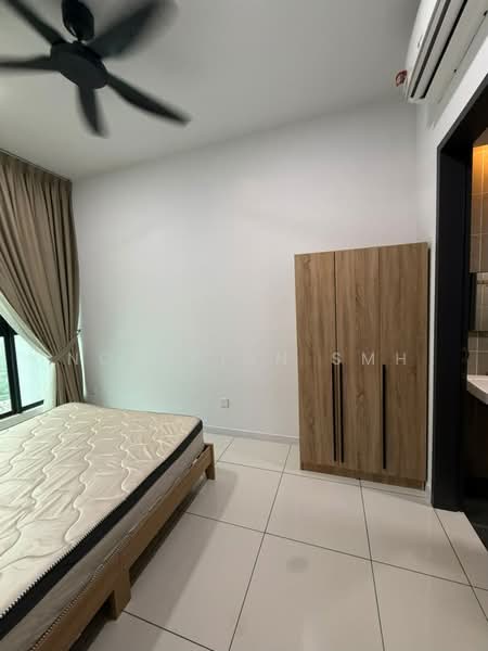 Condominium for Rent at The Valley Residences @ SkySierra - Norafian SMH - Bedroom - PropertyGuru.com.my