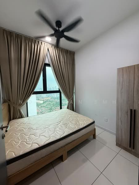 Condominium for Rent at The Valley Residences @ SkySierra - Norafian SMH - Bedroom - PropertyGuru.com.my