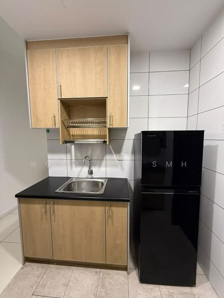 Condominium for Rent at The Valley Residences @ SkySierra - Norafian SMH - Kitchen - PropertyGuru.com.my