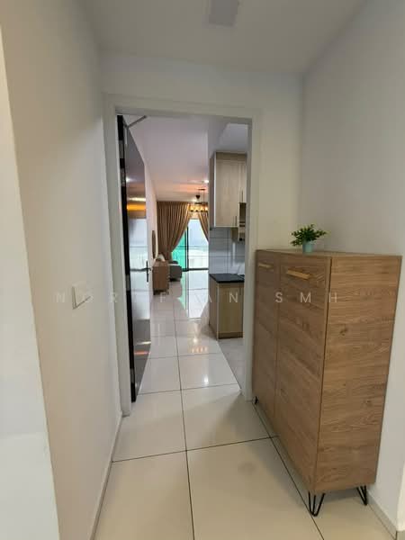 Condominium for Rent at The Valley Residences @ SkySierra - Norafian SMH - Interior - PropertyGuru.com.my