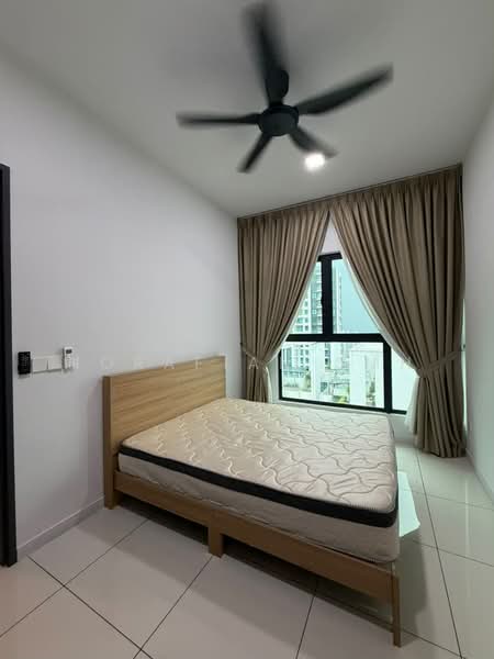 Condominium for Rent at The Valley Residences @ SkySierra - Norafian SMH - Bedroom - PropertyGuru.com.my