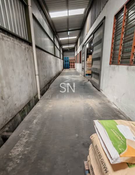 Kilang untuk Dijual di Port Klang (Pelabuhan Klang) (Selangor) - Suen Ng - Corridor - PropertyGuru.com.my