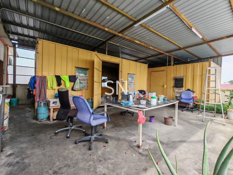 Kilang untuk Dijual di Port Klang (Pelabuhan Klang) (Selangor) - Suen Ng - Exterior - PropertyGuru.com.my