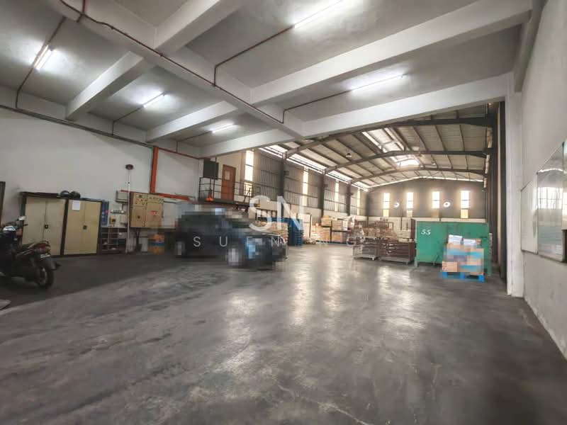 Kilang untuk Dijual di Port Klang (Pelabuhan Klang) (Selangor) - Suen Ng - Interior - PropertyGuru.com.my