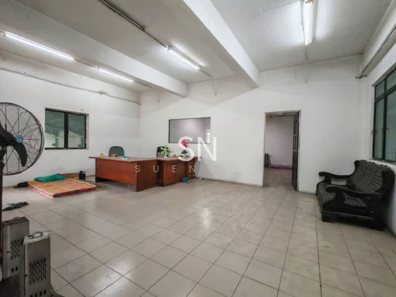 Kilang untuk Dijual di Port Klang (Pelabuhan Klang) (Selangor) - Suen Ng - Interior - PropertyGuru.com.my