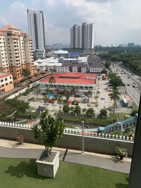 Servis Apartment untuk Disewa di The Grand @ Kelana Damansara Suite - Leon Teh - PropertyGuru.com.my