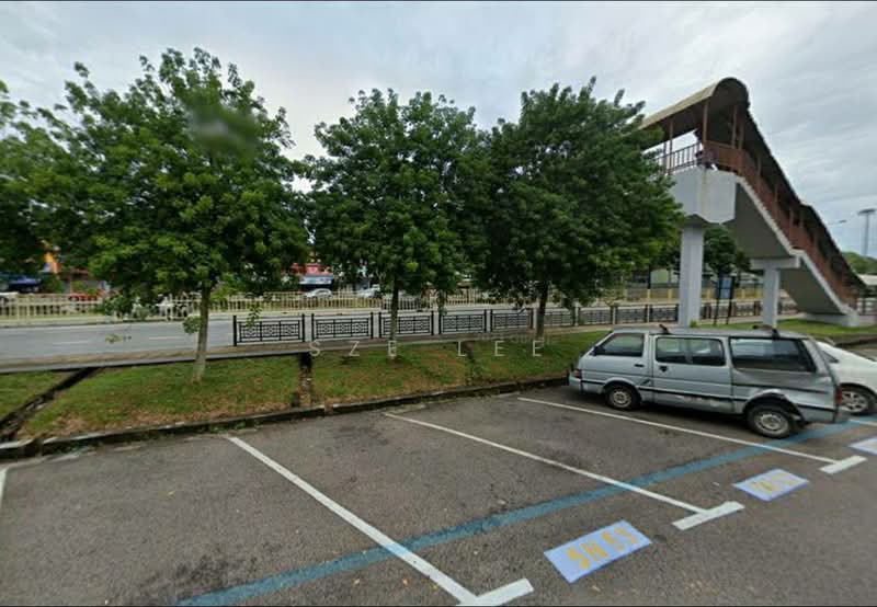 Shop for Sale in Taman Ungku Tun Aminah (Skudai) - Sze Lee - Exterior - PropertyGuru.com.my