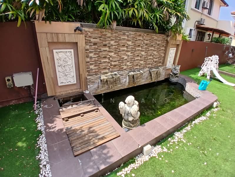 Bungalow for Rent in Aman Perdana (Kapar) - Kelvin Pang - PropertyGuru.com.my