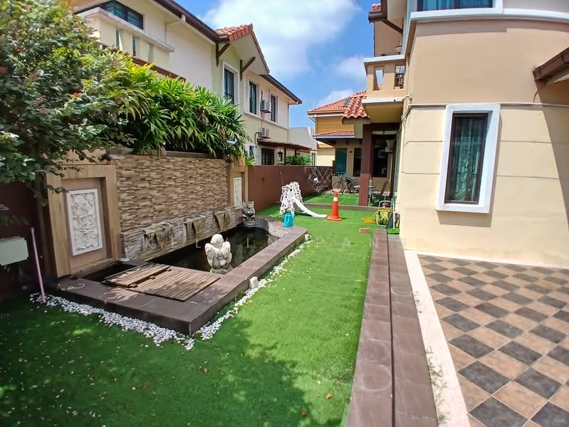 Bungalow for Rent in Aman Perdana (Kapar) - Kelvin Pang - PropertyGuru.com.my