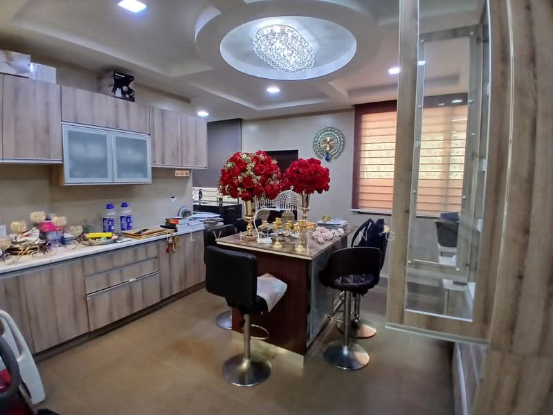 Bungalow for Rent in Aman Perdana (Kapar) - Kelvin Pang - PropertyGuru.com.my